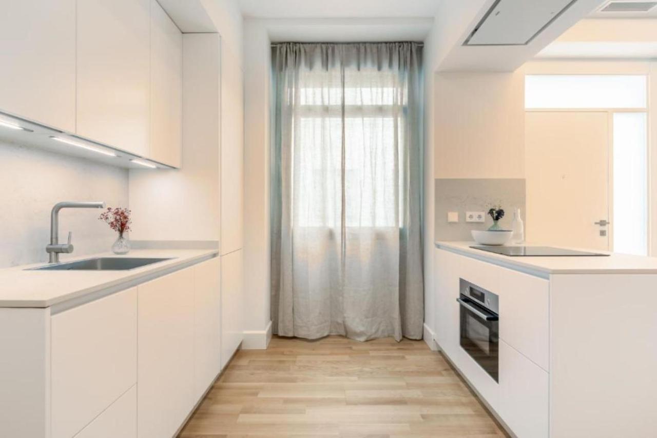 Magno Casa Del Correo Mayor I Apartment