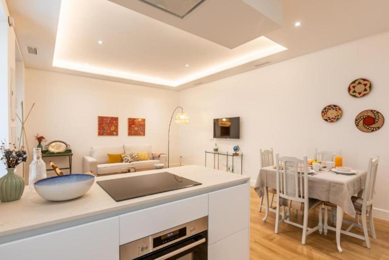 Apartment Magno Casa Del Correo Mayor I