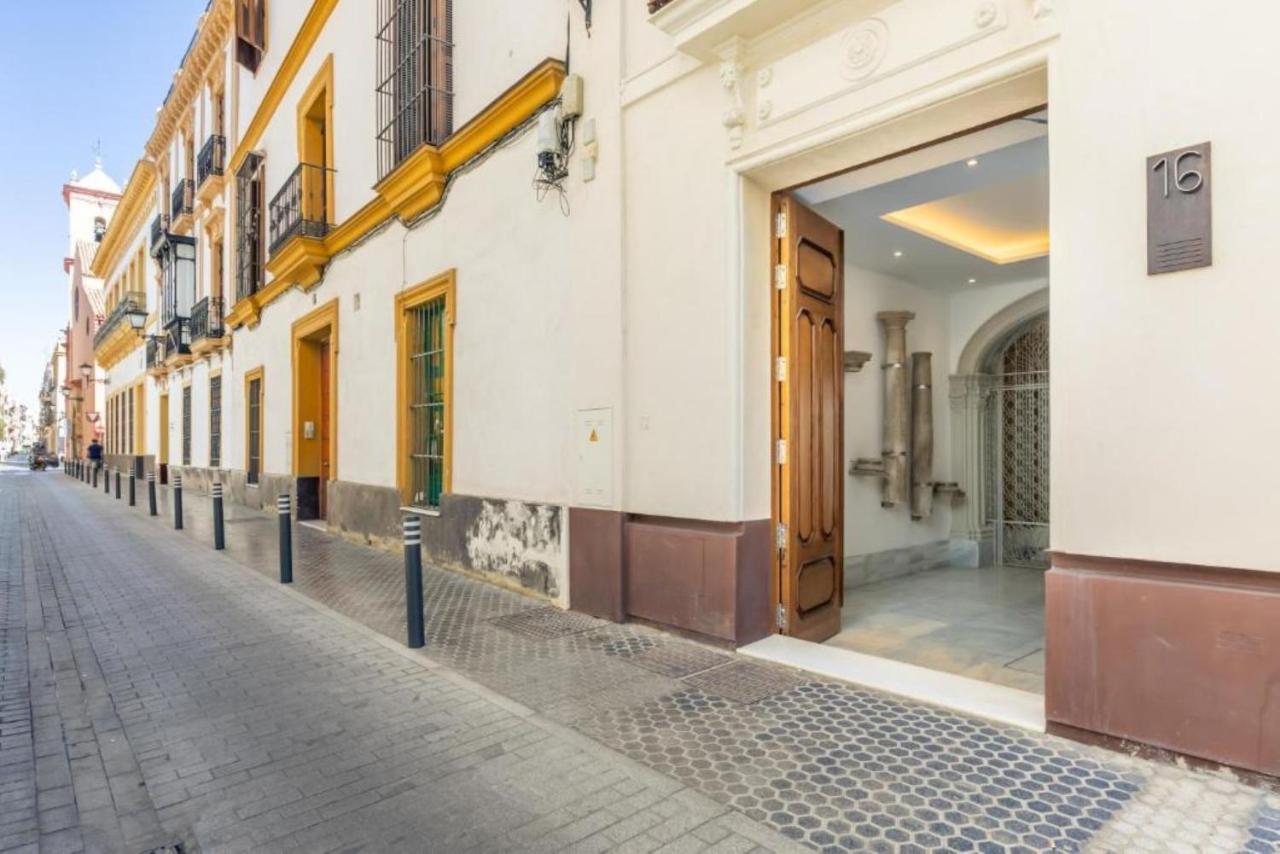Apartment Magno Casa Del Correo Mayor I *