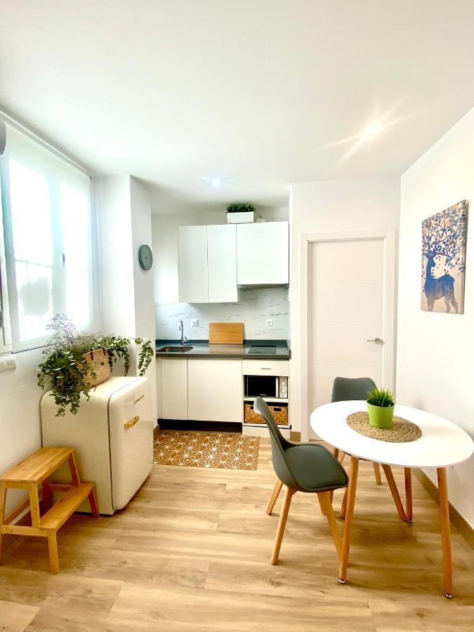 Apartment Inocentes Seville