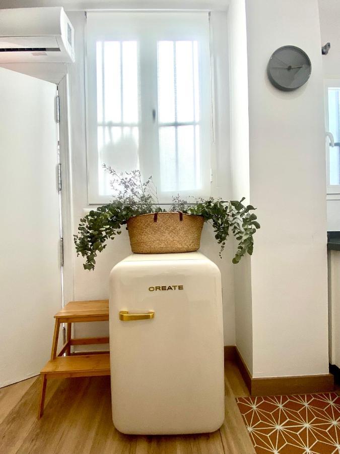 Apartment Inocentes Seville