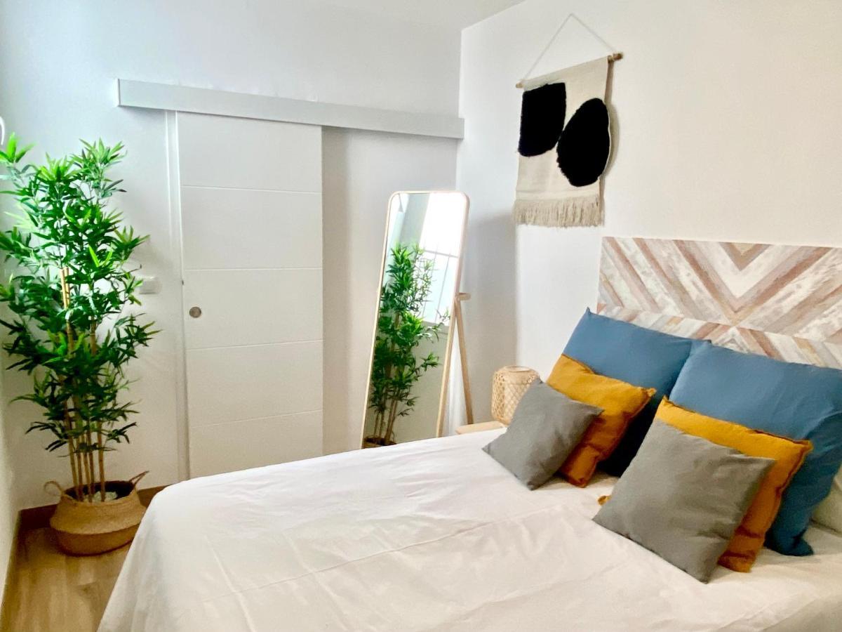 Apartment Inocentes Seville