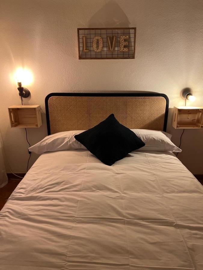 Turistico R. Gonzalez Abreu Apartamento Sevilla