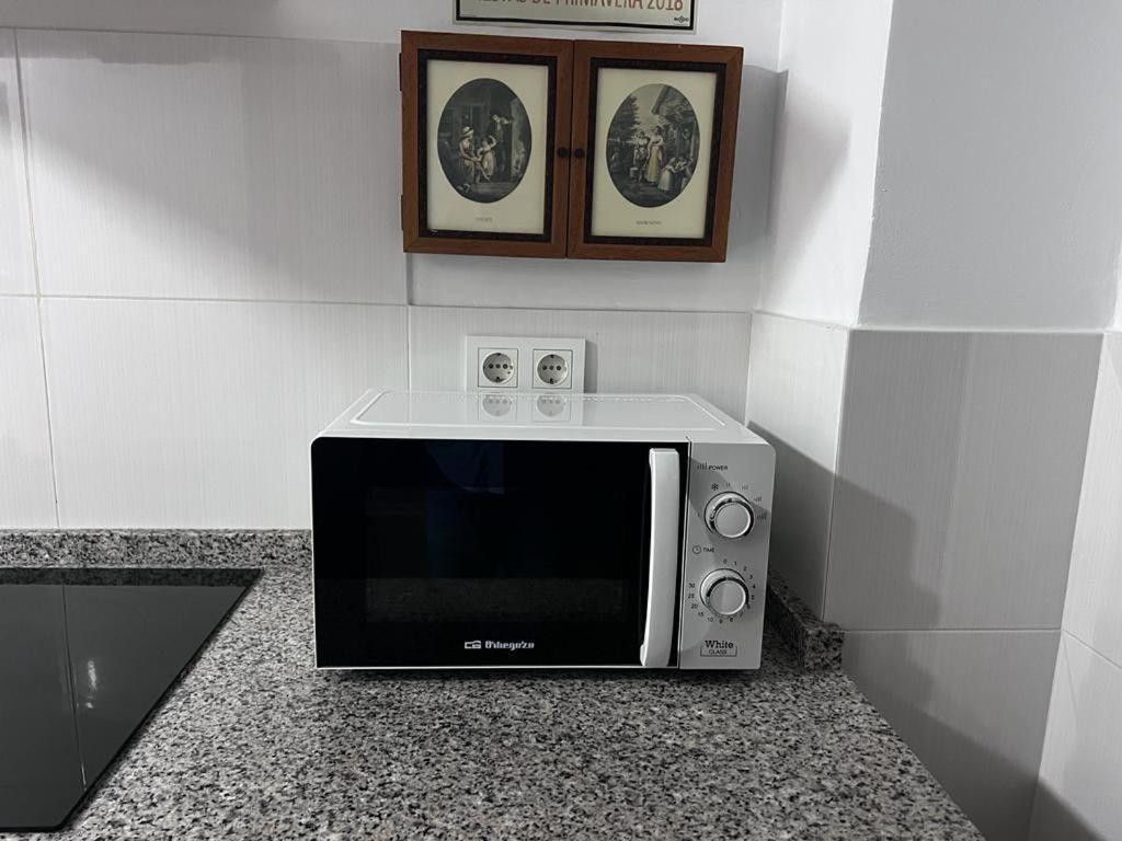 Apartamento Turistico R. Gonzalez Abreu