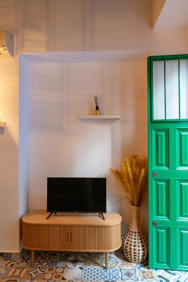 Apartamento Segunda Puerta Centro Historico *