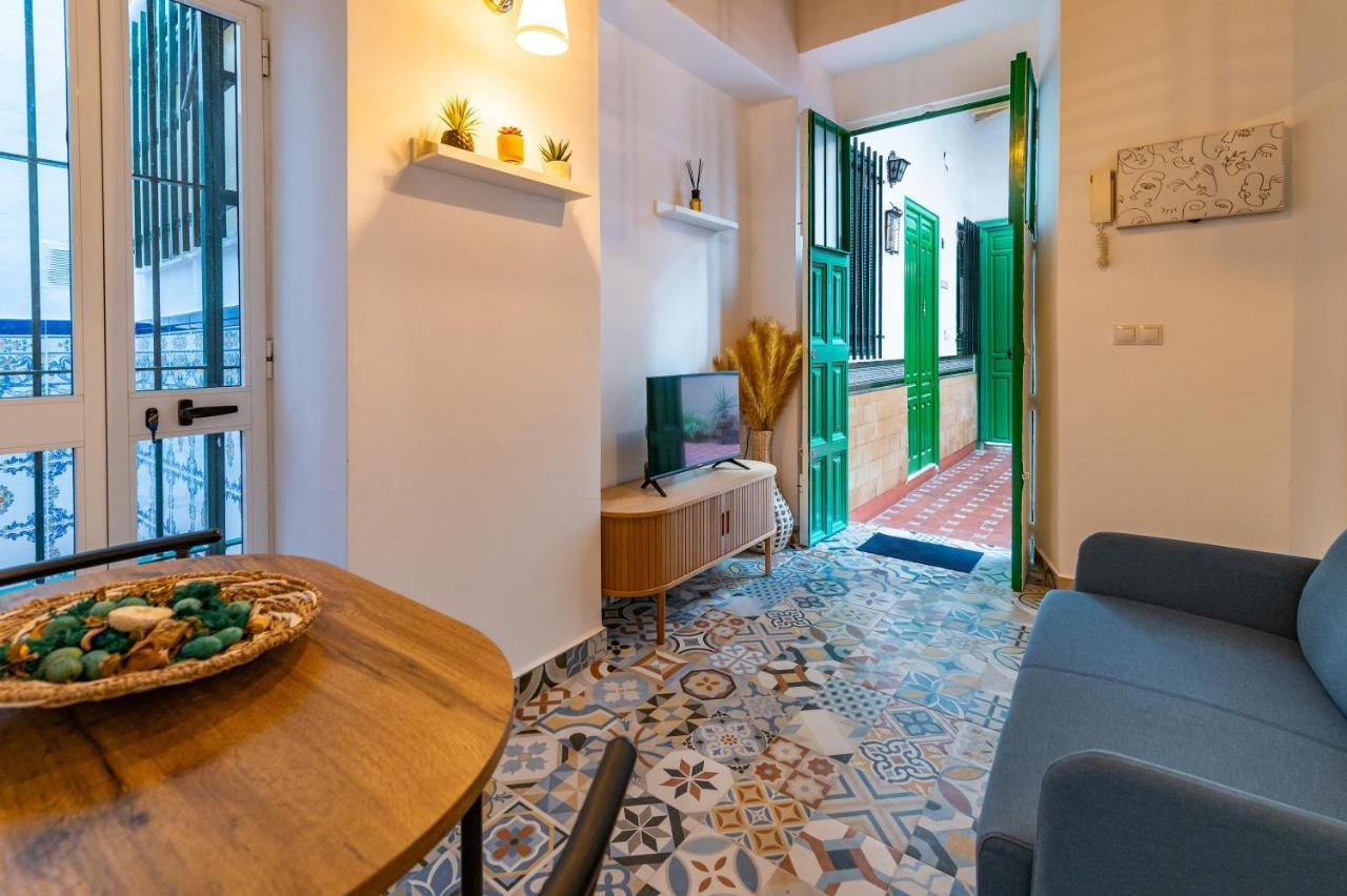 Apartamento Segunda Puerta Centro Historico