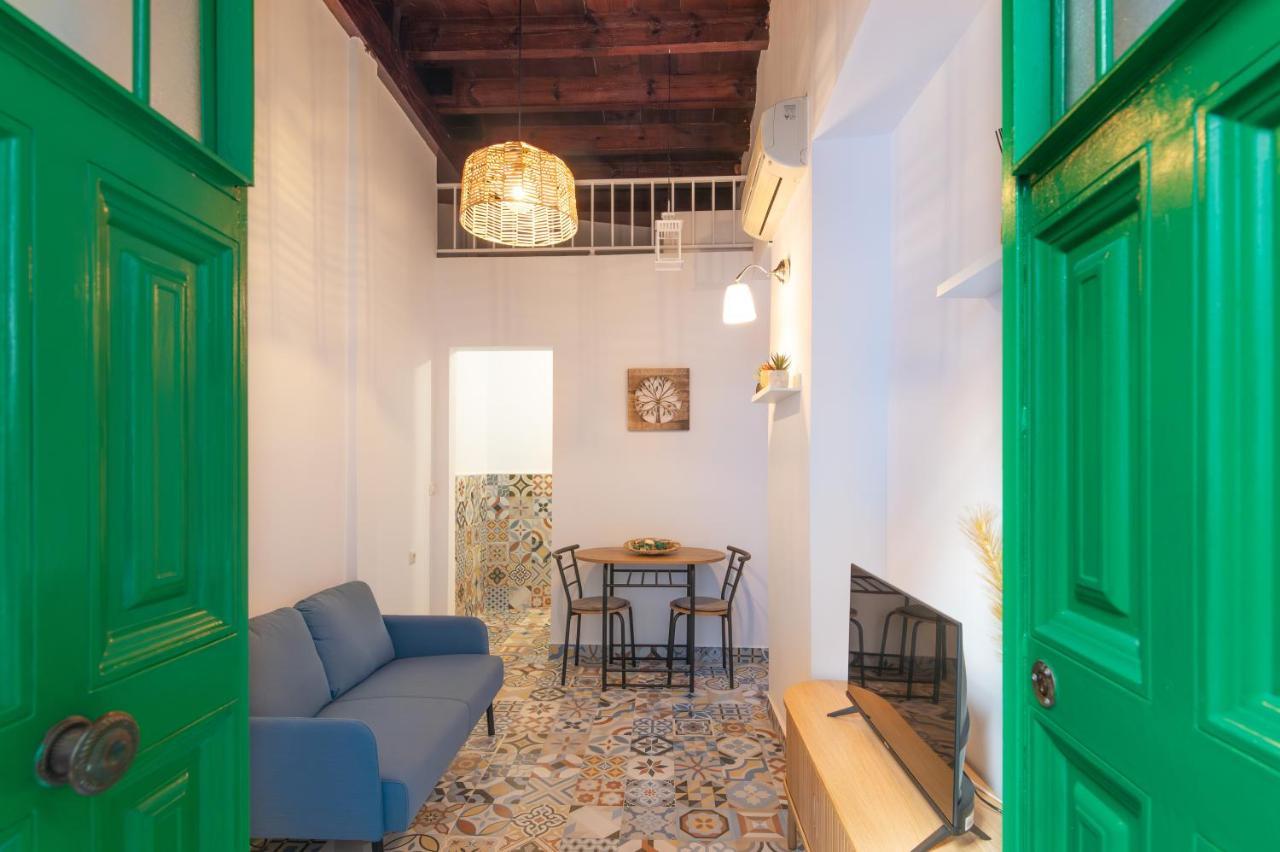Segunda Puerta Centro Historico Apartamento *