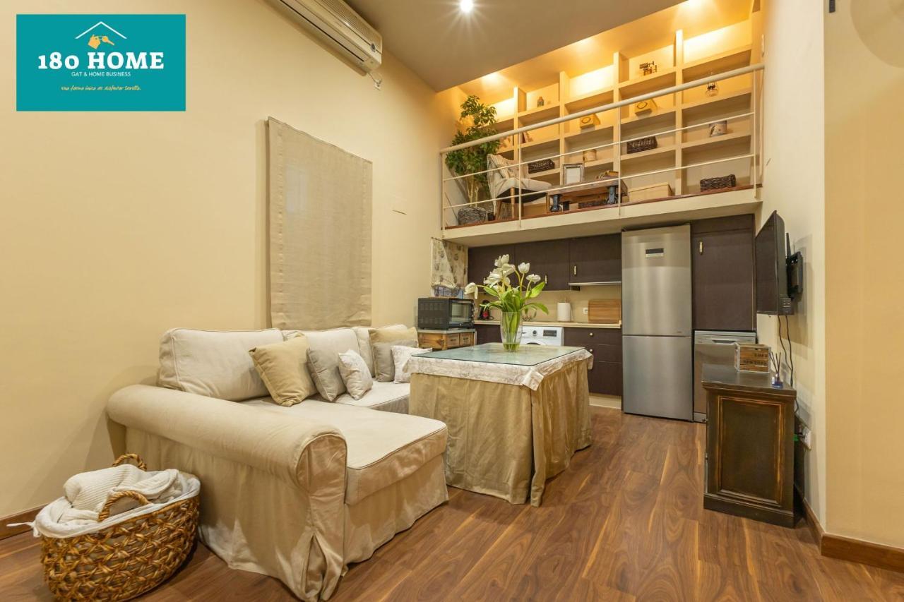 Apartment 180 Luxury Peral 58 - Anibal Gonzalez