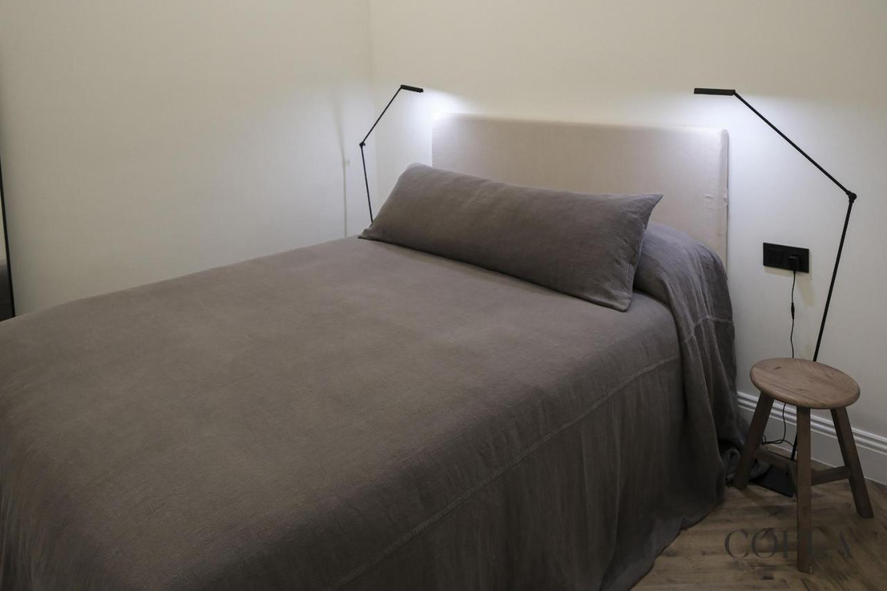 Apartamento Exclusive And Unique Para 4 Pax En El Centro De Sevilla