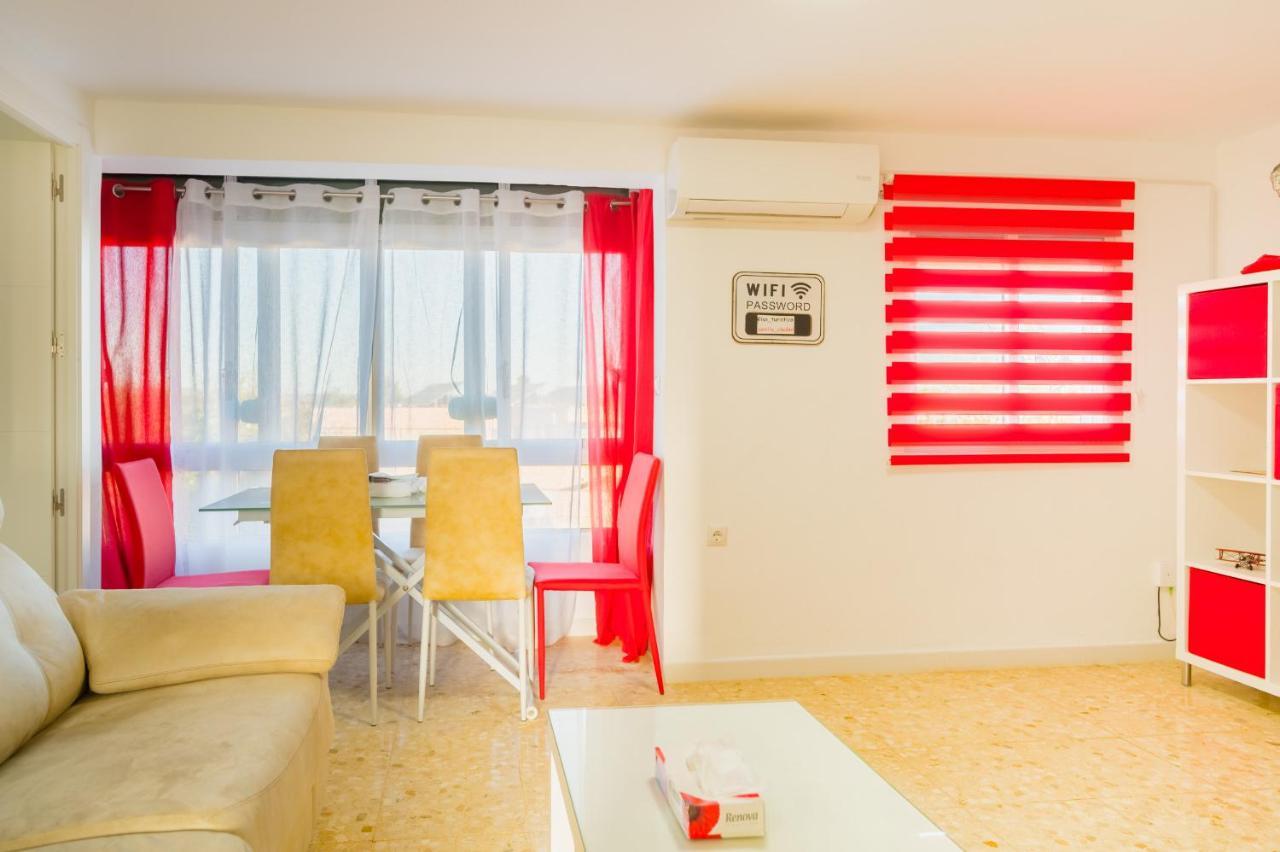 Apartamento Luminoso *