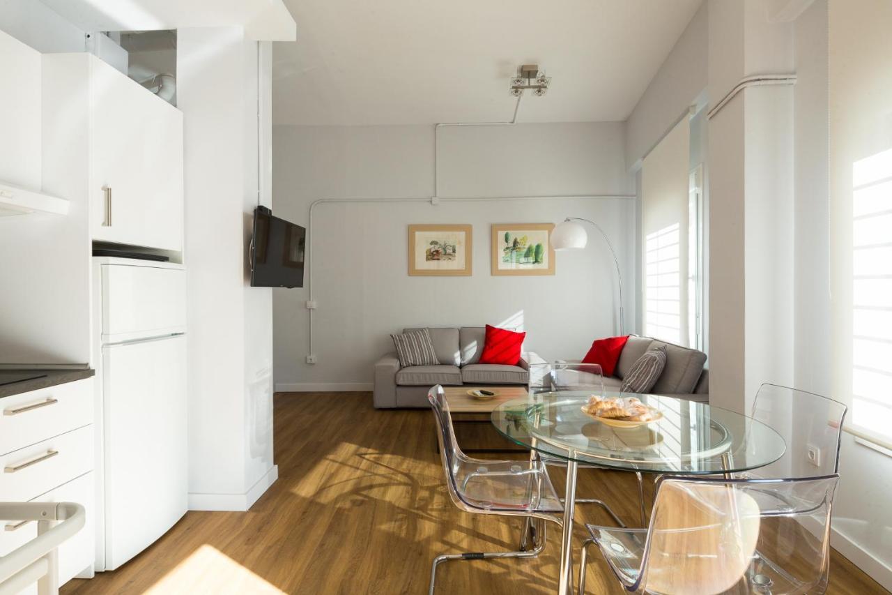 Apartamento Veoapartment Elcano 14 Sevilla