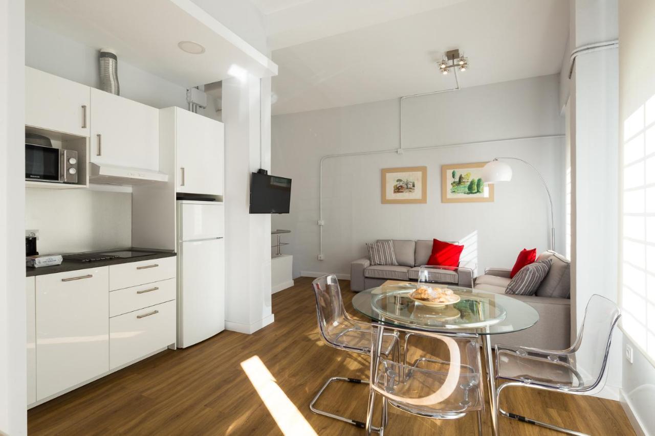 Veoapartment Elcano 14 *