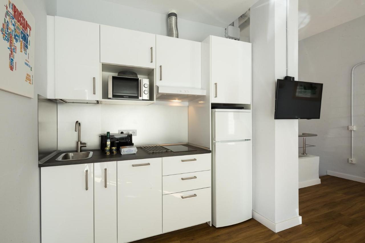 Veoapartment Elcano 14 Apartamento
