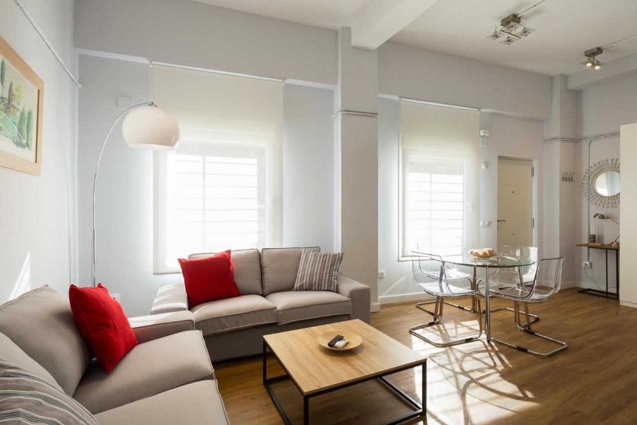 Veoapartment Elcano 14 *