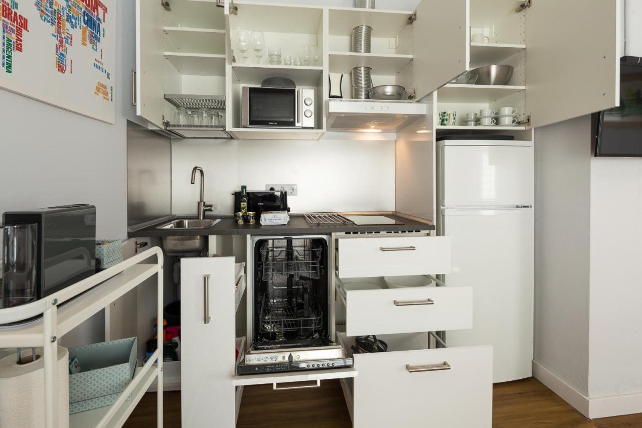 Veoapartment Elcano 14 Apartamento *