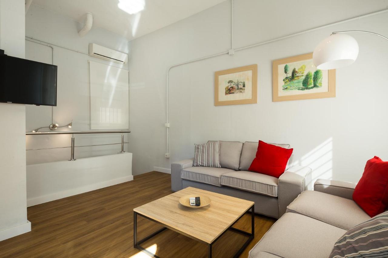 Apartamento Veoapartment Elcano 14 *