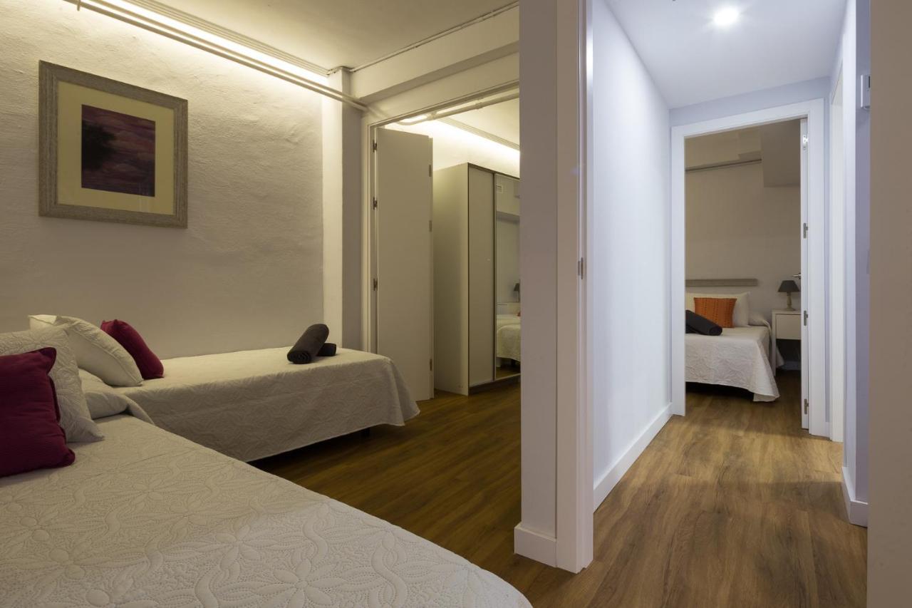 Veoapartment Elcano 14 Apartamento *