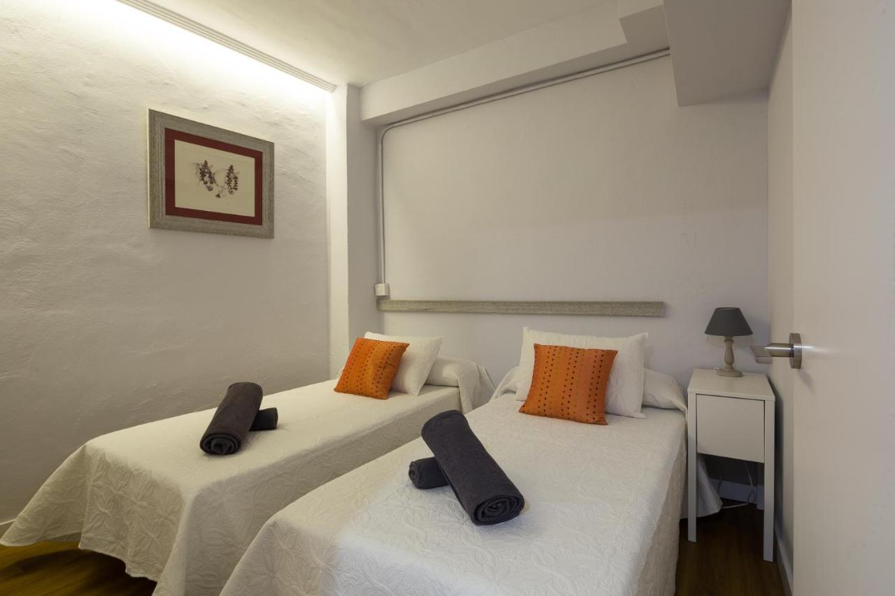 Veoapartment Elcano 14 Apartamento