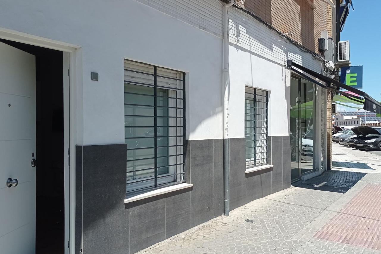 Apartamento Veoapartment Elcano 14