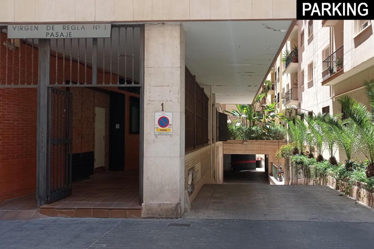 Apartamento Veoapartment Elcano 14 *