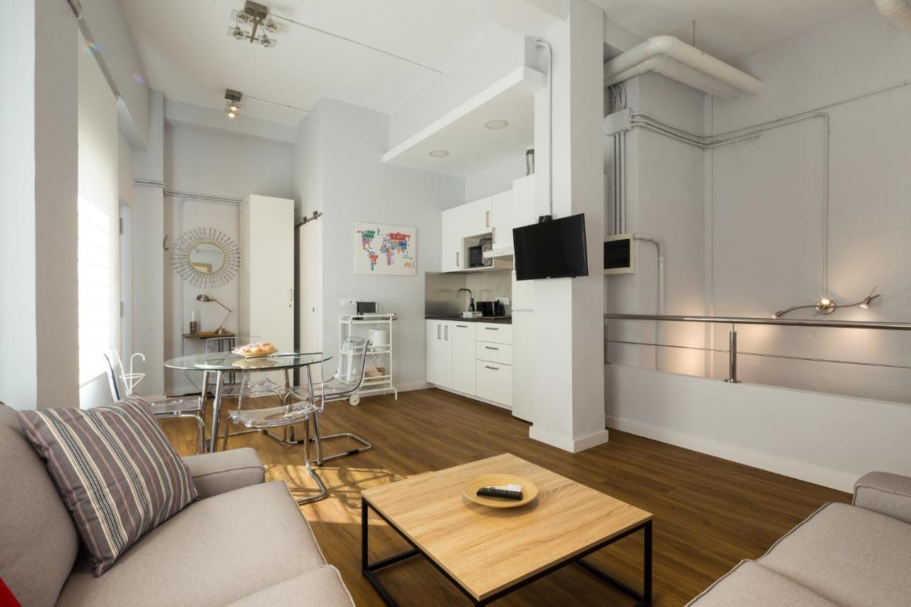 Veoapartment Elcano 14 *