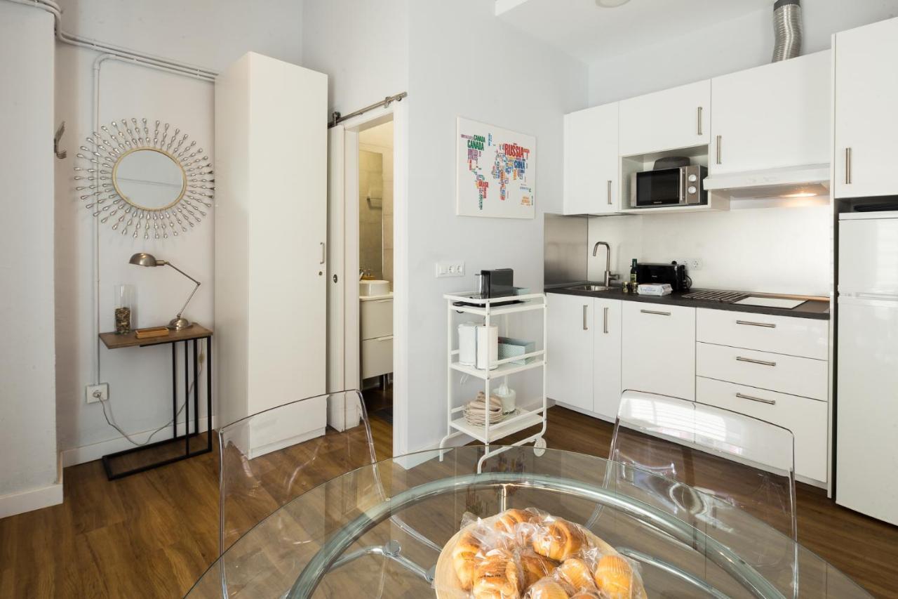 Veoapartment Elcano 14 Apartamento