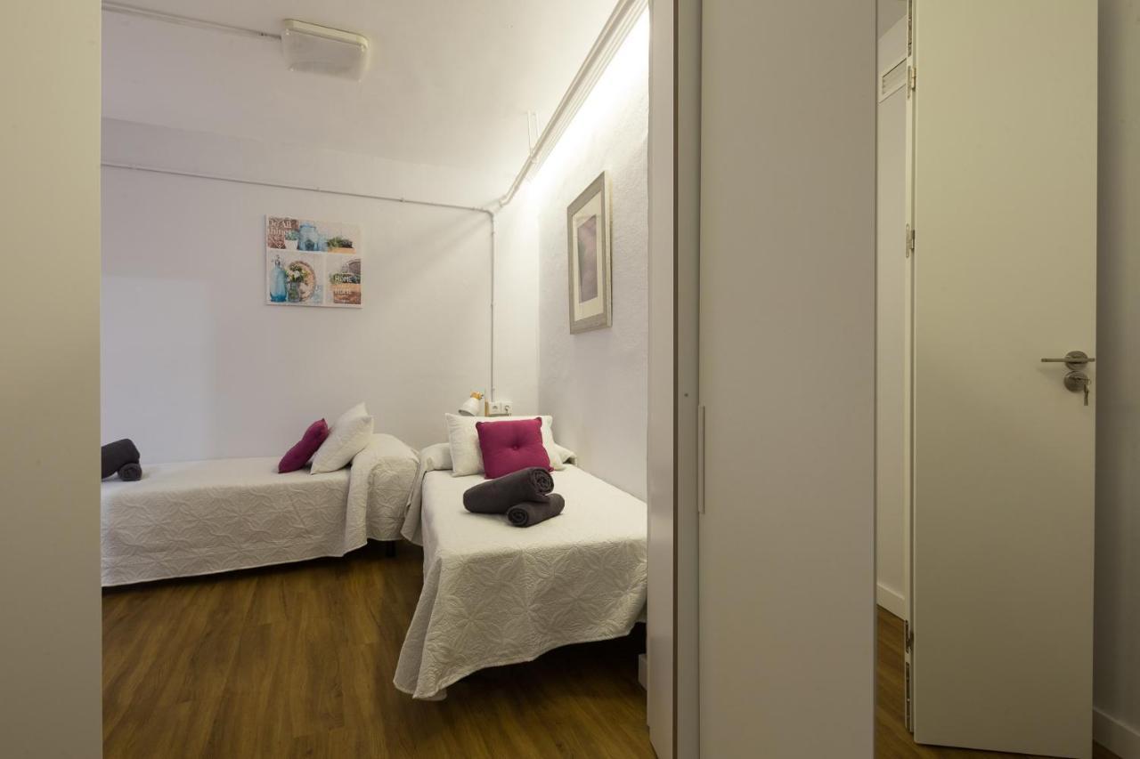 Apartamento Veoapartment Elcano 14 Sevilla