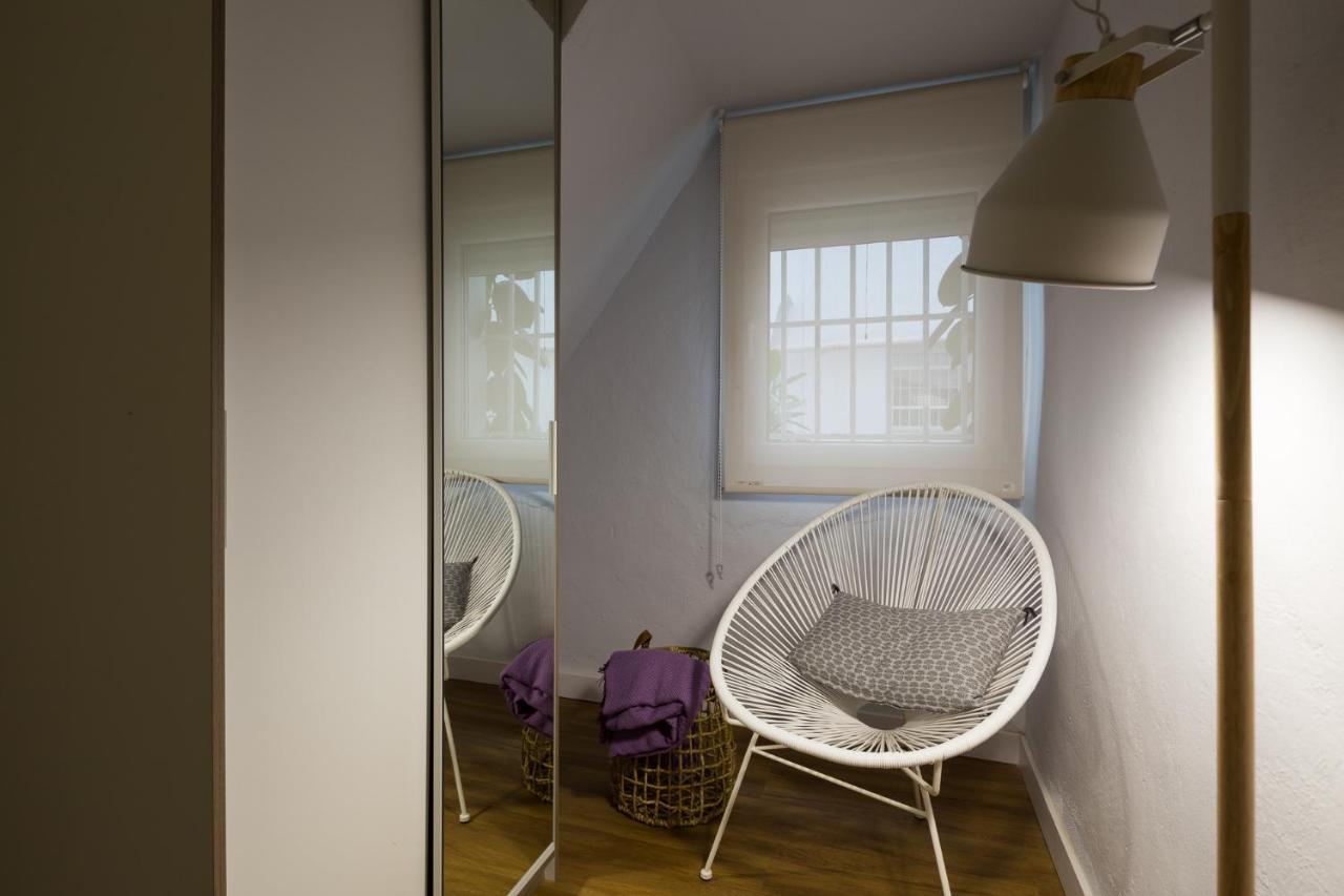 Apartamento Veoapartment Elcano 14 Sevilla