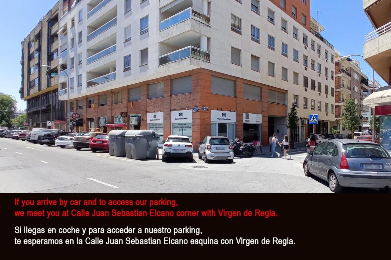 Apartamento Veoapartment Elcano 14