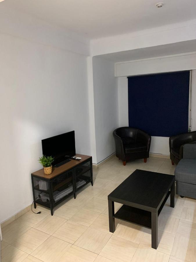 Cinta 3 Apartment Seville