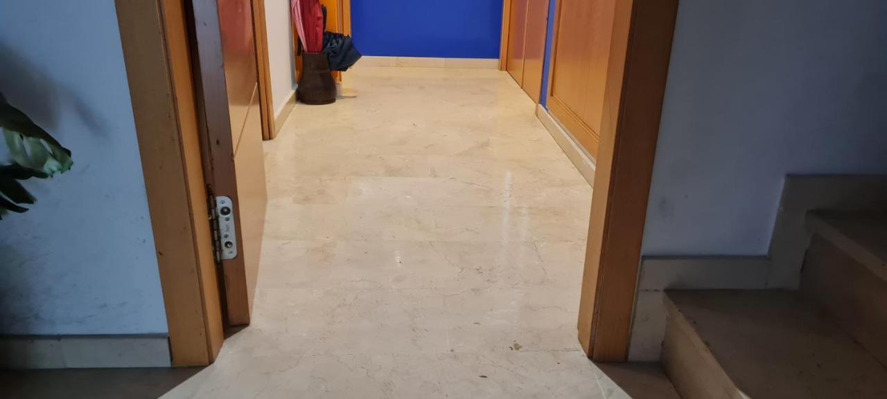 Apartamento Apto T Patio Sevillano - Garaje Privado *