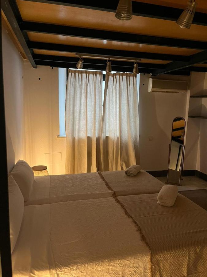 Apartamento Urban Center Matahacas *
