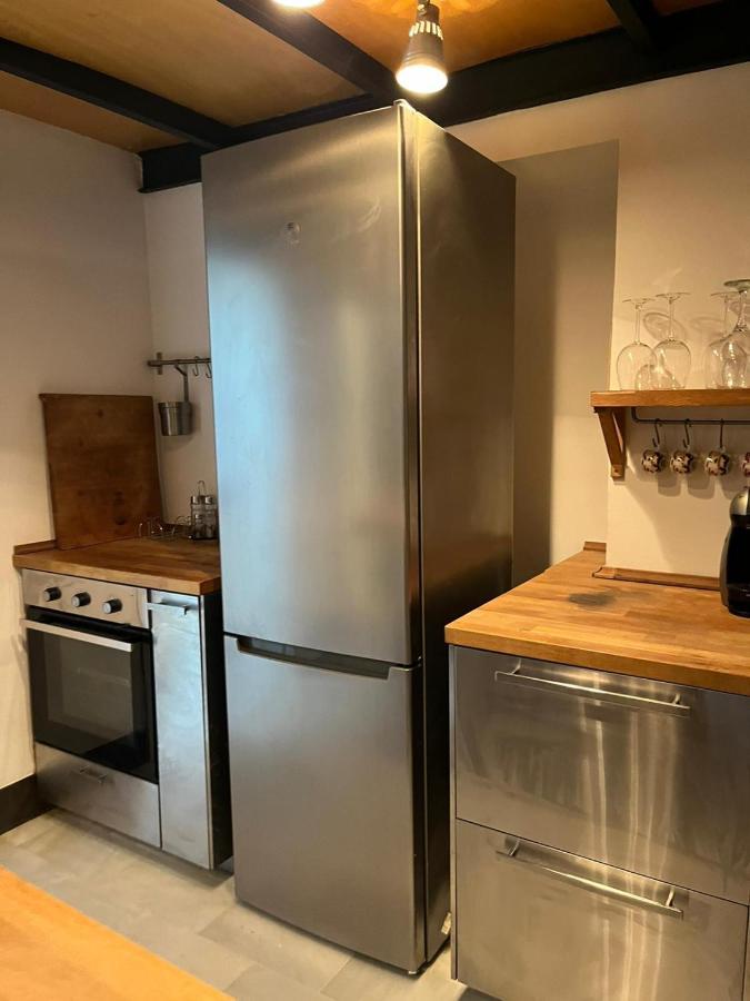 Apartamento Urban Center Matahacas