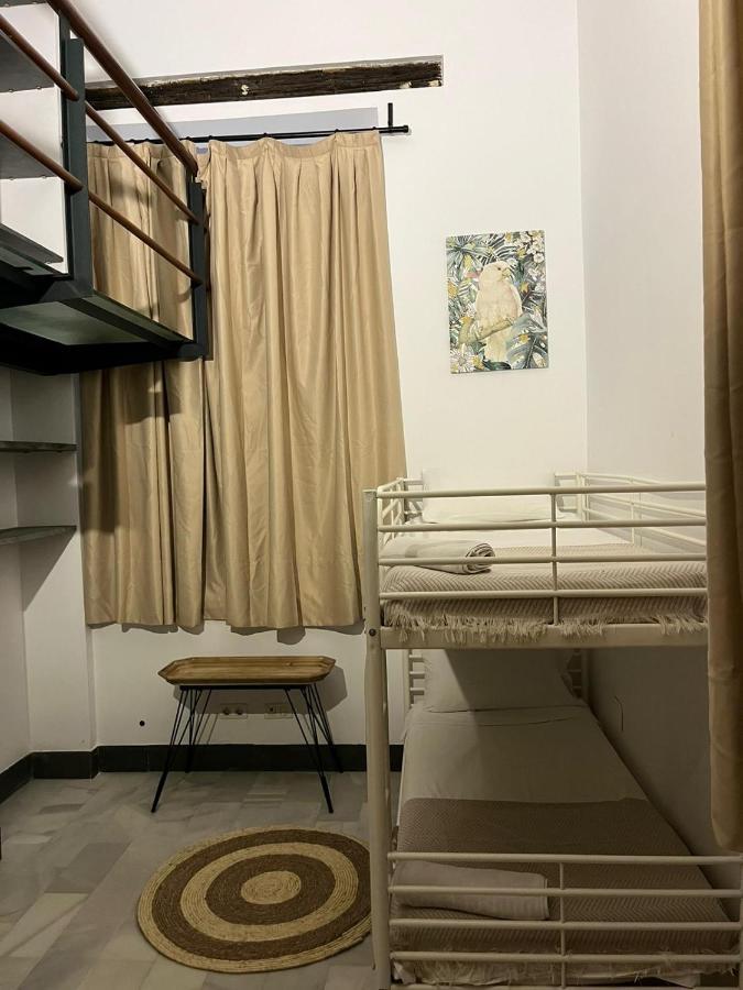 Apartamento Urban Center Matahacas *