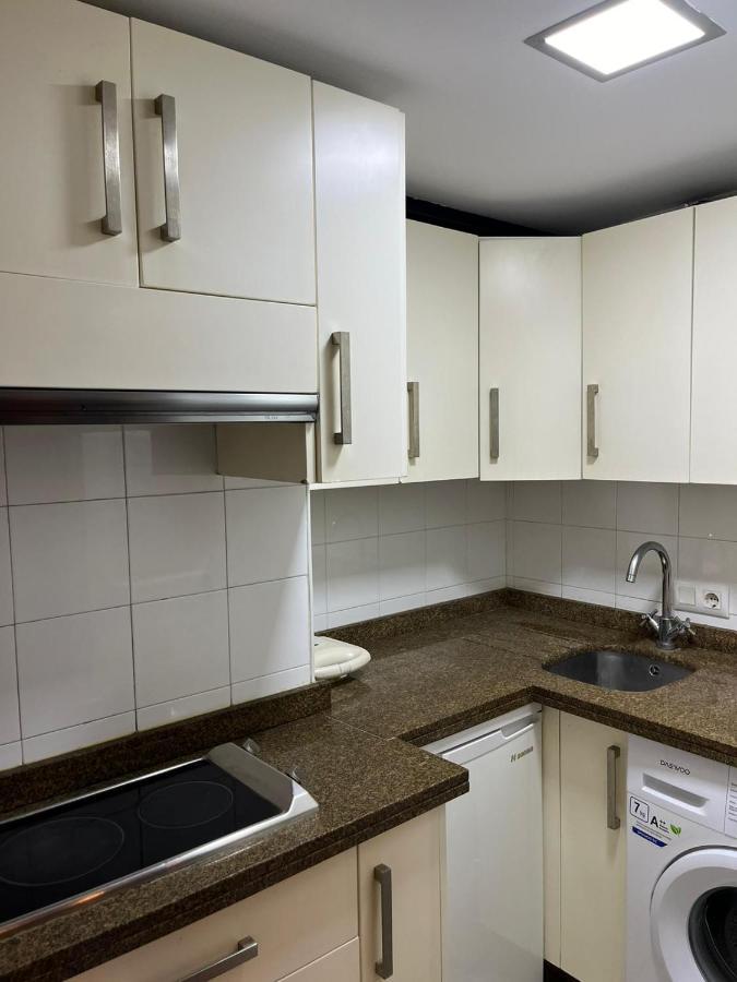 Apartamento Urban Center Matahacas Sevilla
