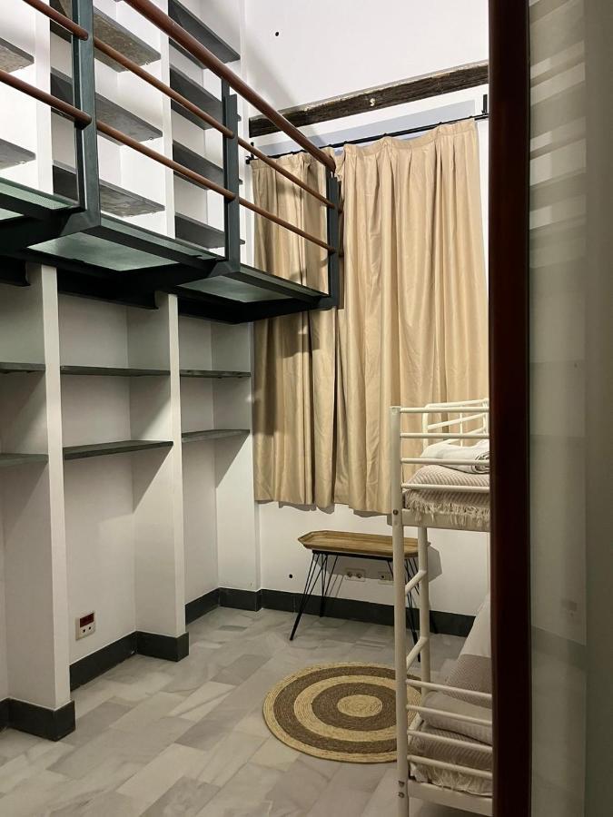 Urban Center Matahacas Apartamento