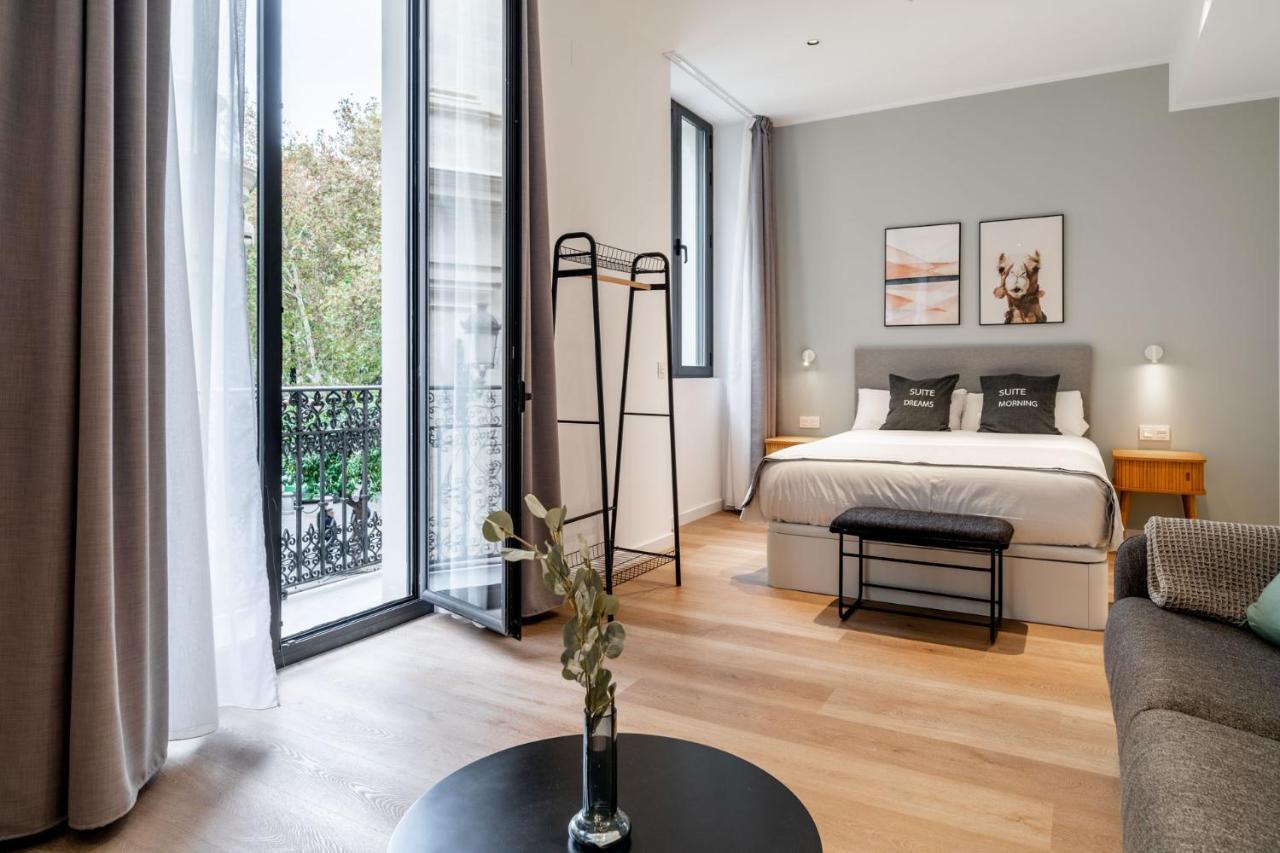 Limehome Calle Granada Apartment *