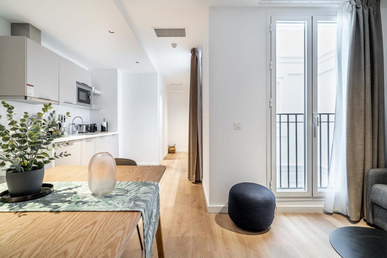 Limehome Calle Granada Apartment *