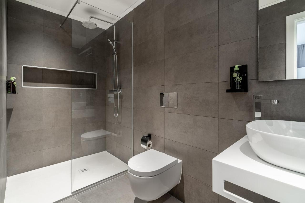 Apartment Limehome Calle Granada Seville