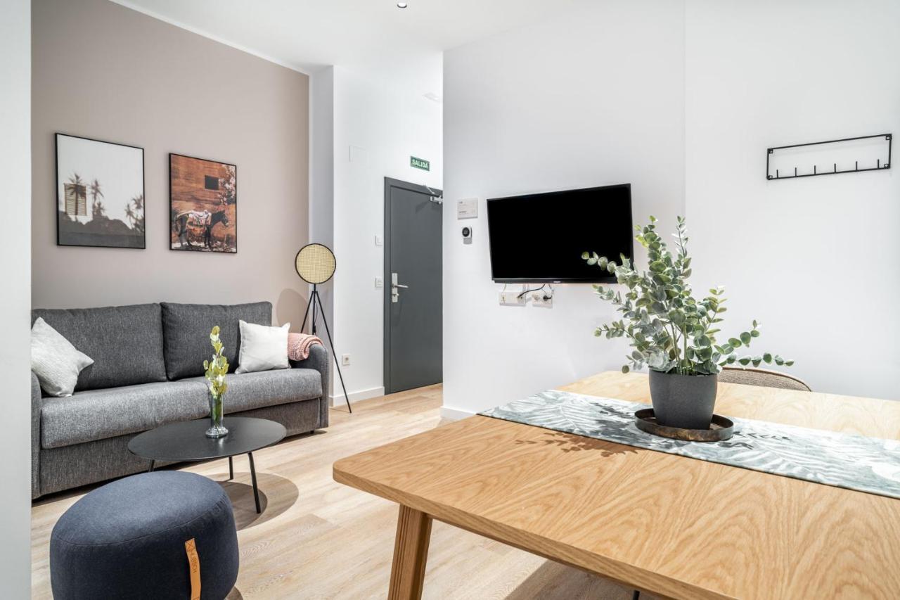 Limehome Calle Granada Apartment *