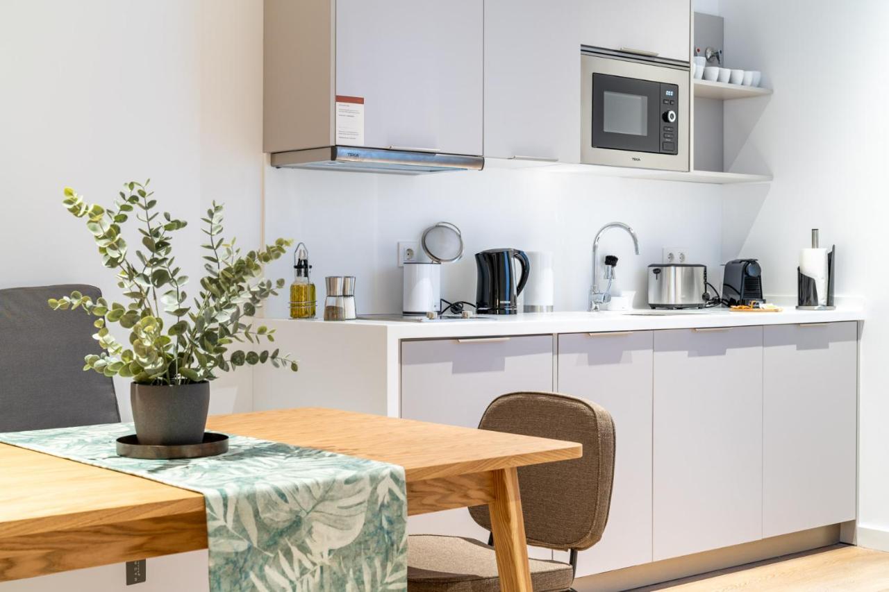 Apartment Limehome Calle Granada Seville