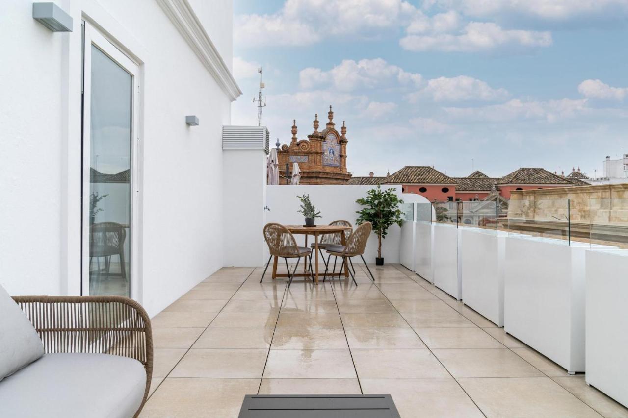 Limehome Calle Granada Apartment Seville