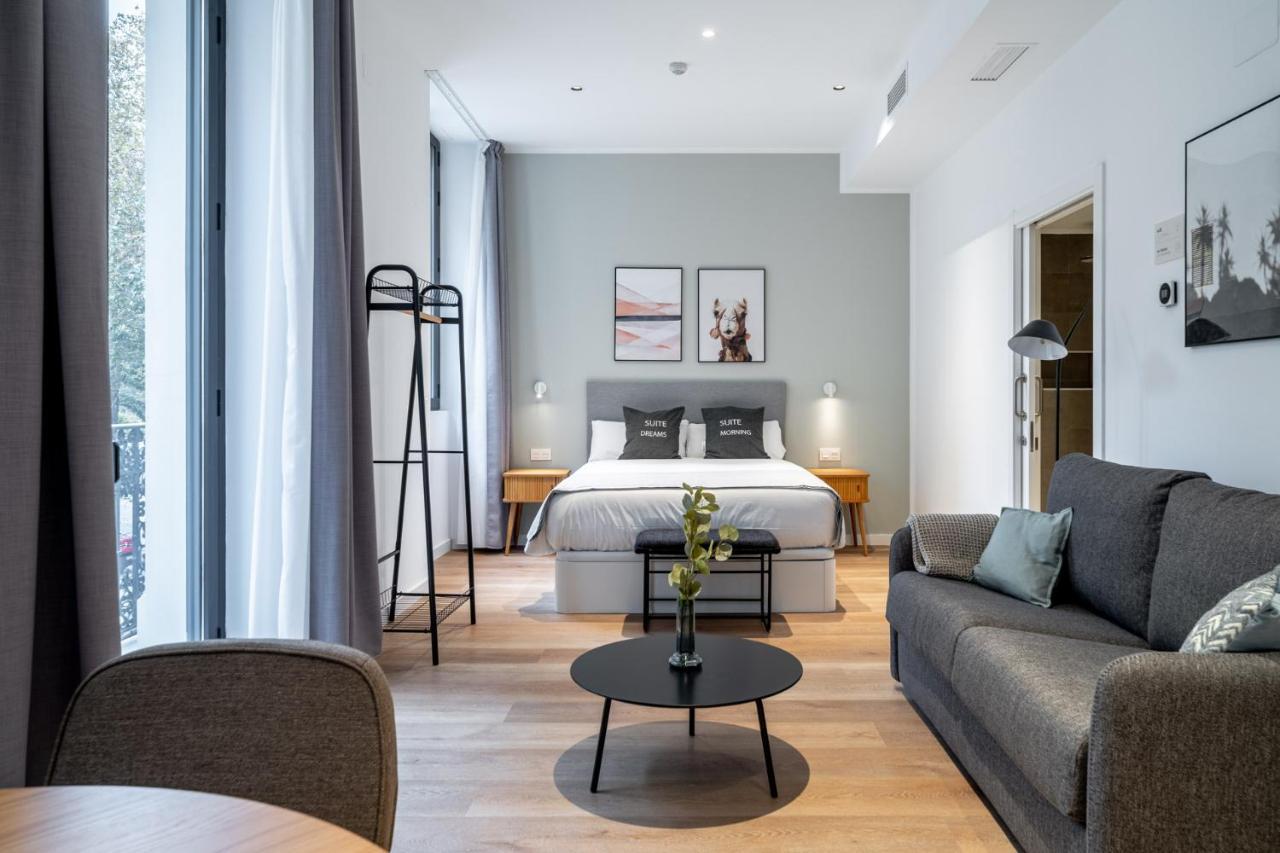 Limehome Calle Granada Apartment Seville