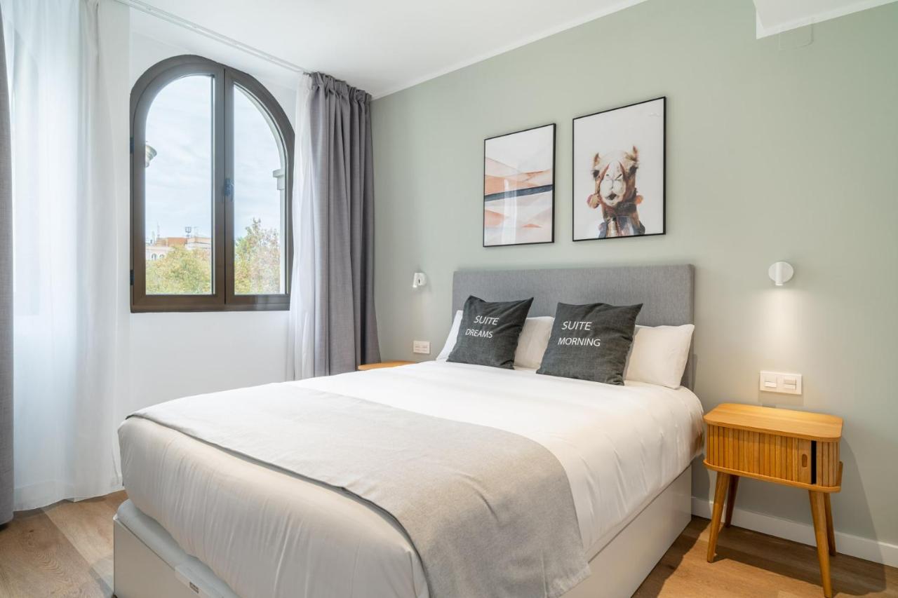 Limehome Calle Granada Apartment Seville