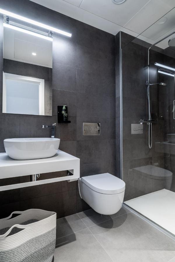 Apartment Limehome Calle Granada