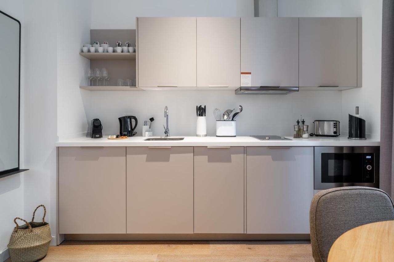Apartment Limehome Calle Granada Seville