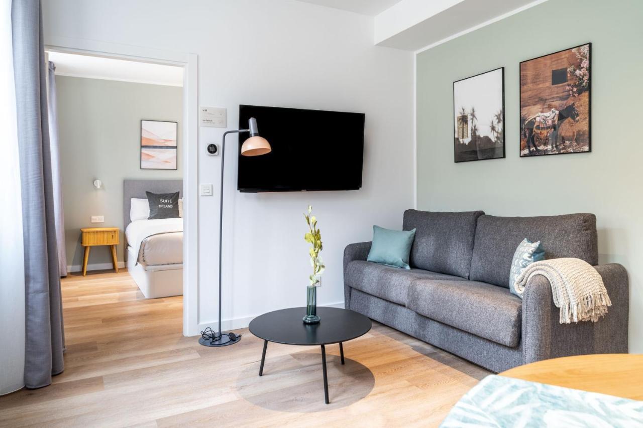 Apartment Limehome Calle Granada Seville