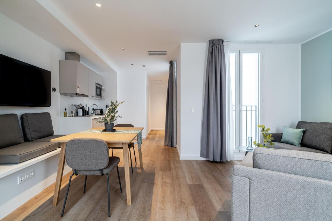 Limehome Calle Granada Apartment *