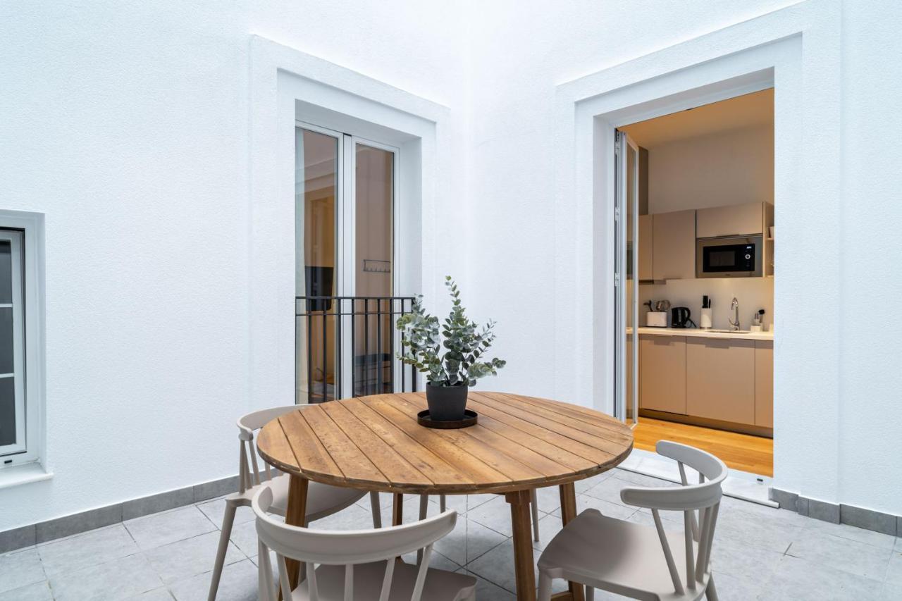Limehome Calle Granada Apartment