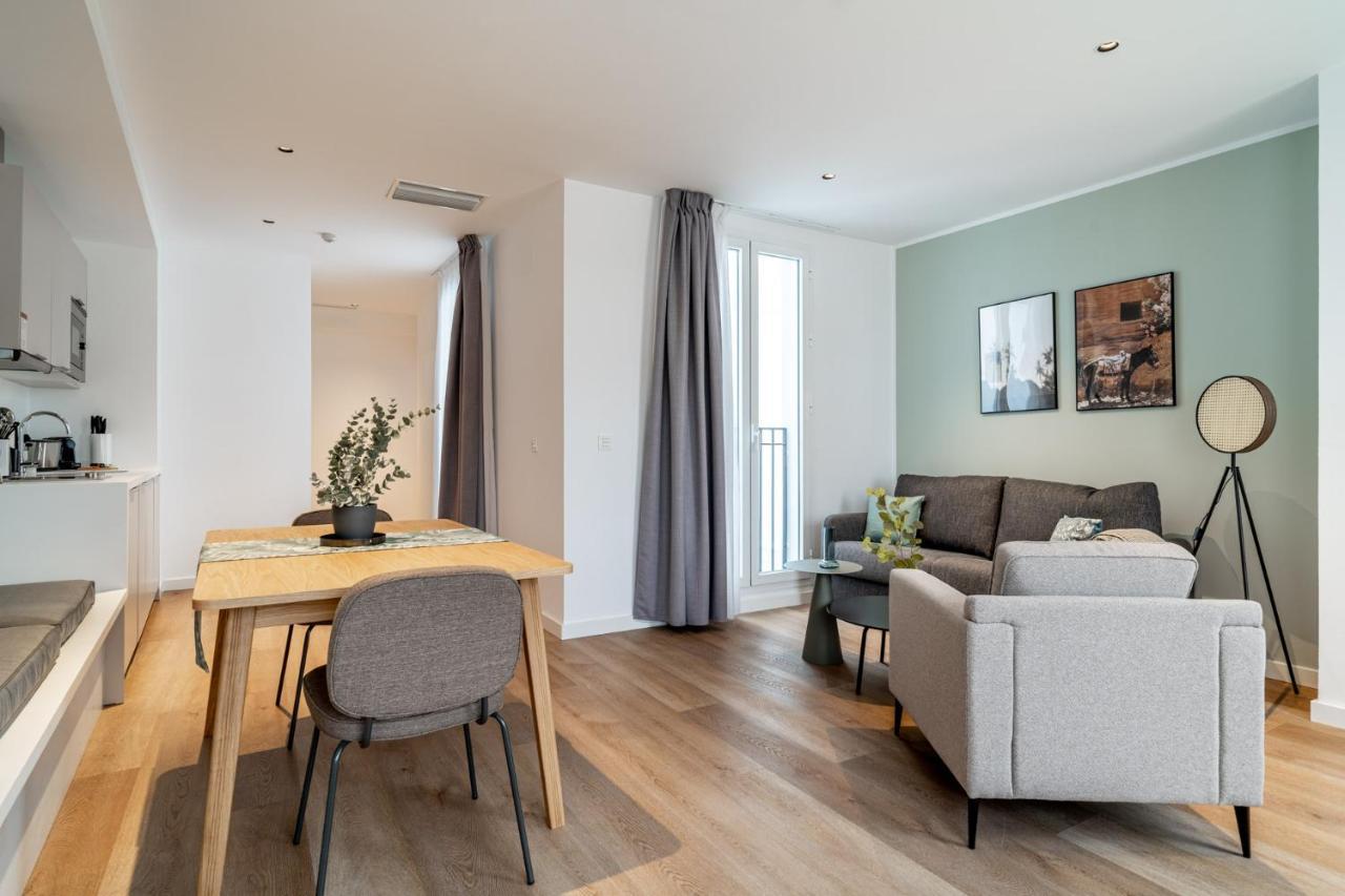 Limehome Calle Granada Apartment *